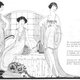 Illustration for article titled This Languorous Lingerie Party Looks Fun